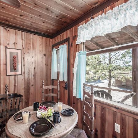 Tiny Two, 2 Bedrooms, Midtown, Sleeps 4 鲁伊多索 外观 照片