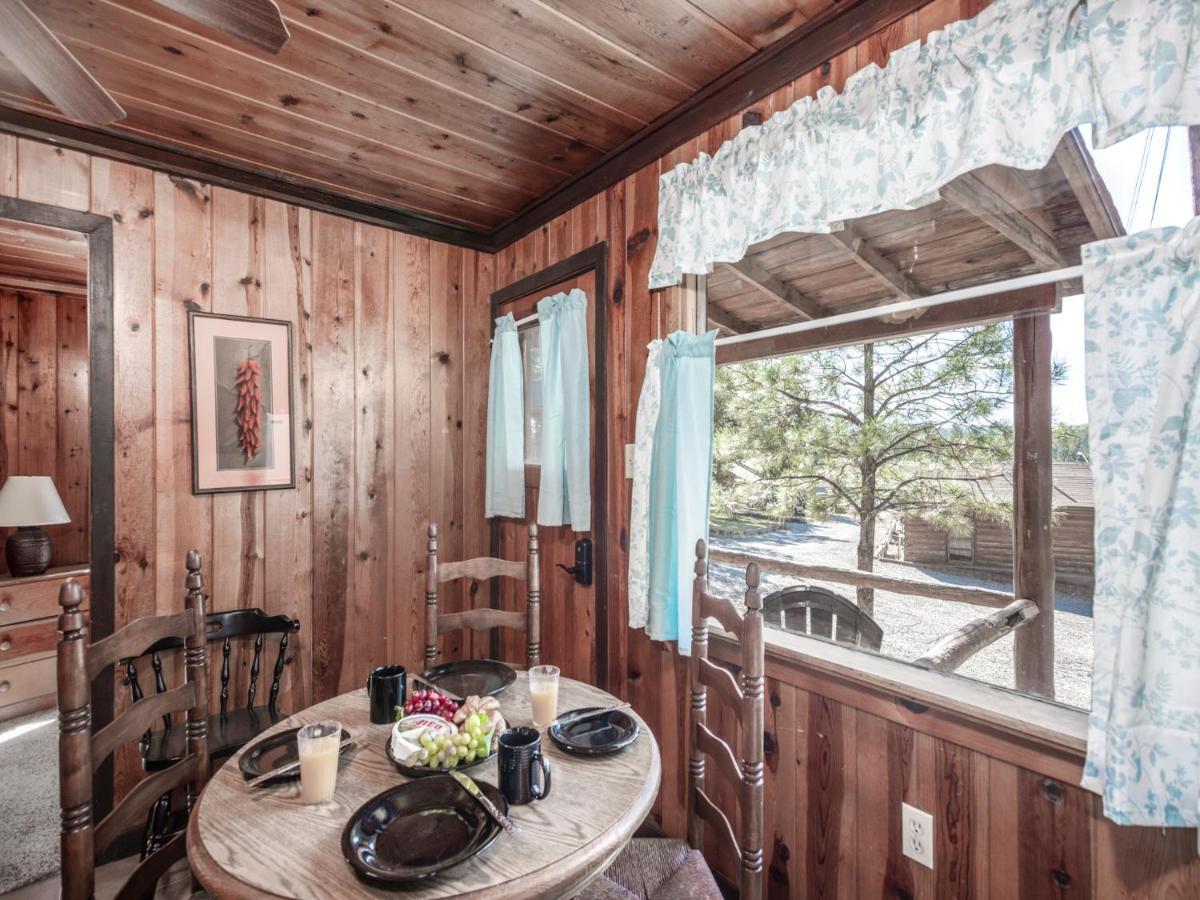 Tiny Two, 2 Bedrooms, Midtown, Sleeps 4 鲁伊多索 外观 照片