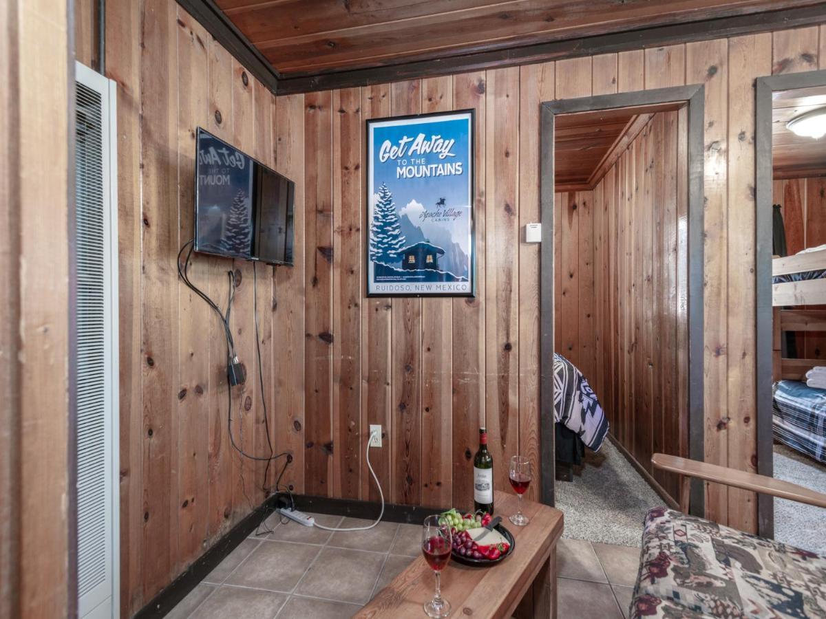 Tiny Two, 2 Bedrooms, Midtown, Sleeps 4 鲁伊多索 外观 照片