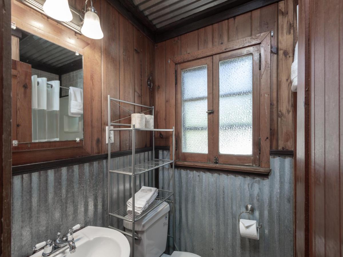Tiny Two, 2 Bedrooms, Midtown, Sleeps 4 鲁伊多索 外观 照片