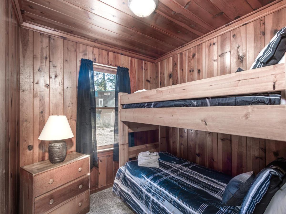Tiny Two, 2 Bedrooms, Midtown, Sleeps 4 鲁伊多索 外观 照片